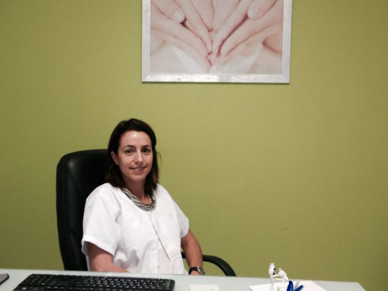 FISIOTERAPIA LA LAGUNA