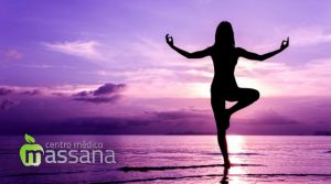 YOGA MASSANA LA LAGUNA