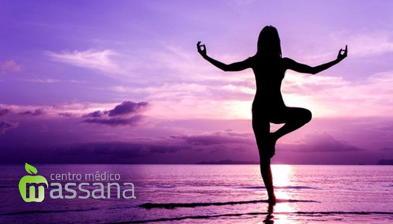 YOGA MASSANA LA LAGUNA