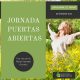 JORNADA PUERTAS ABERTAS